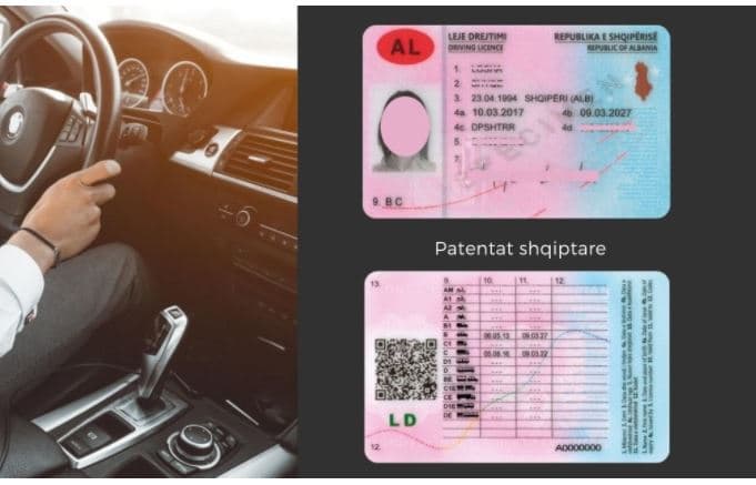 Arabia Saudite njeh patentat shqiptare