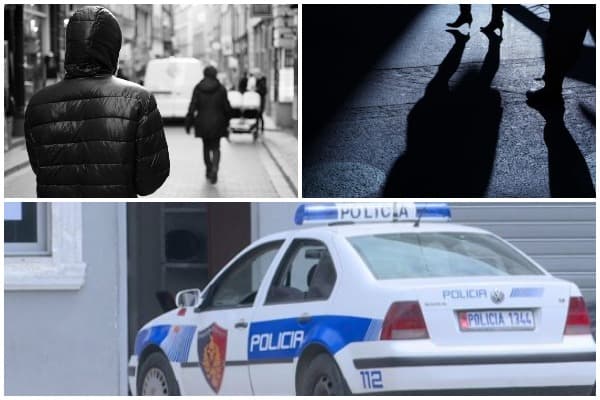 Përndiqte vazhdimisht 13-vjeçaren, arrestohet i riu në Vlorë