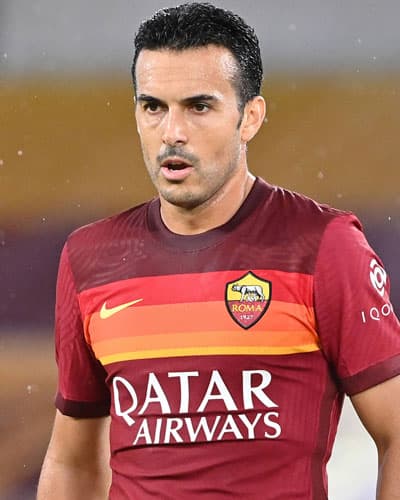 Pedro Rodriguez afër Evertonit
