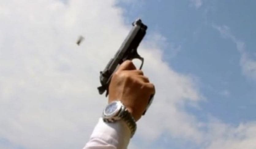 Qëlloi me armë zjarri në ajër, arrestohet 39-vjeçari në Korçë (EMRI)