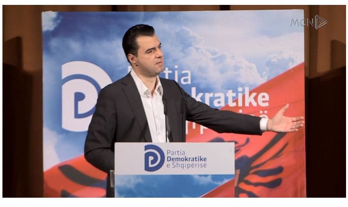 Basha: Ftesa e Ramës, karrem për të fshehur masakrën zgjedhore (VIDEO)