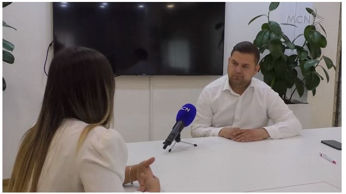 LSI me sytë nga kolegji (VIDEO)