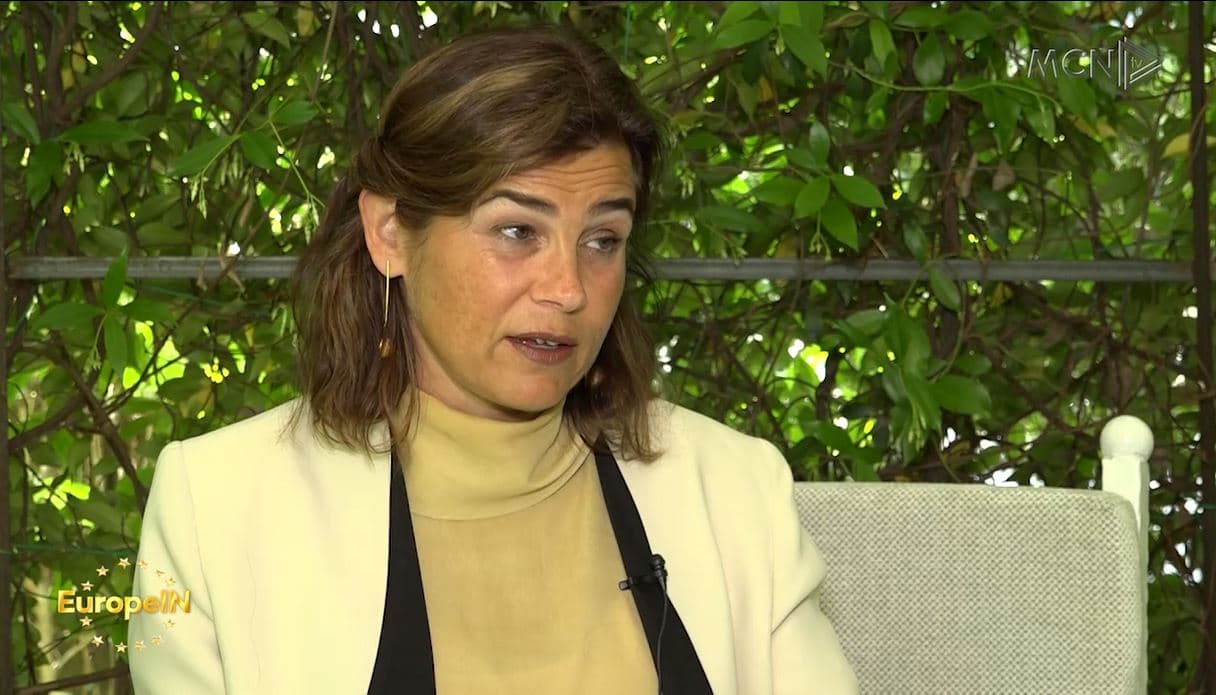 Ambasadorja e Suedisë: Nismat për fuqizimin e grave, pozitive për integrimin europian të Shqipërisë (VIDEO)
