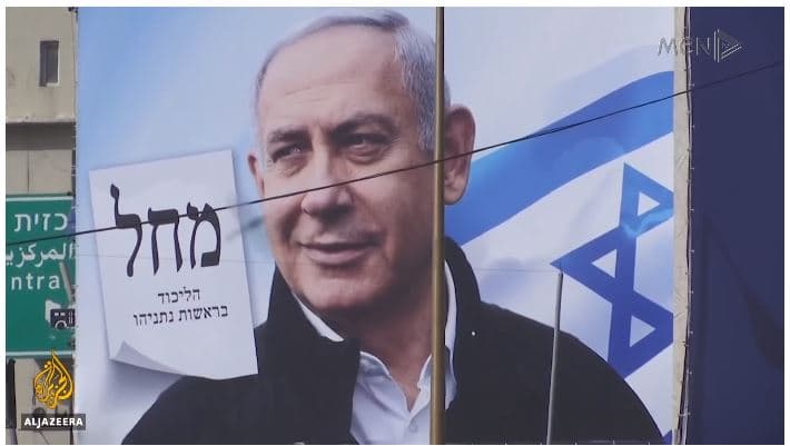 Izrael, Netanjahu drejt largimit (VIDEO)