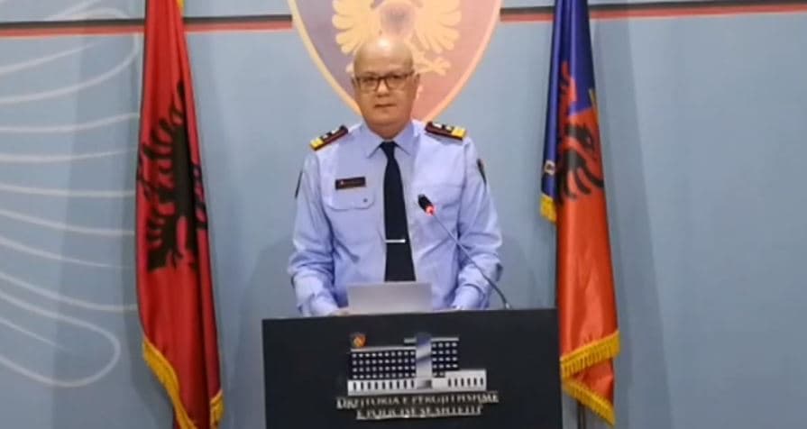 Lehtësimi i masave anti-Covid, Policia e Shtetit miraton aktet