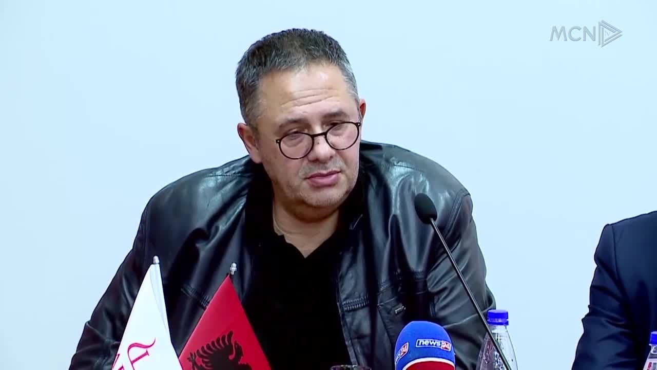 “Institucionet bashkëfajtorë me Samir Manen” (VIDEO)