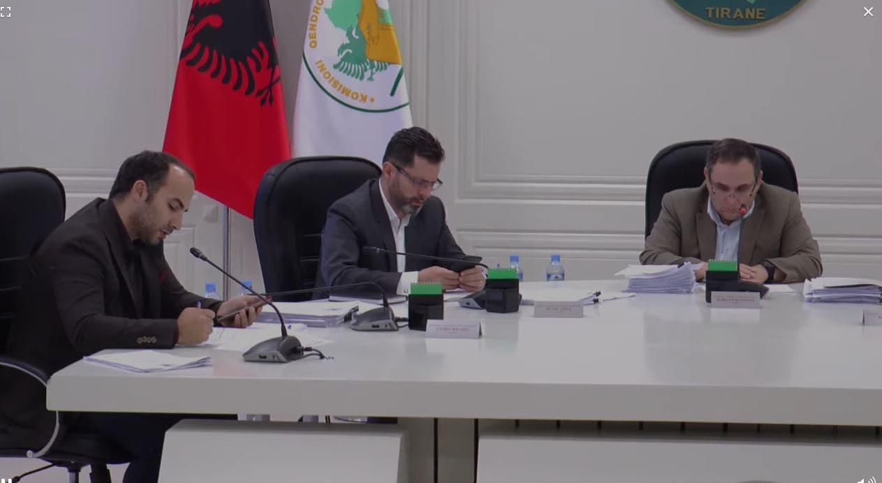 KAS rrëzon PD-LSI për zgjedhjet në Korçë e Elbasan