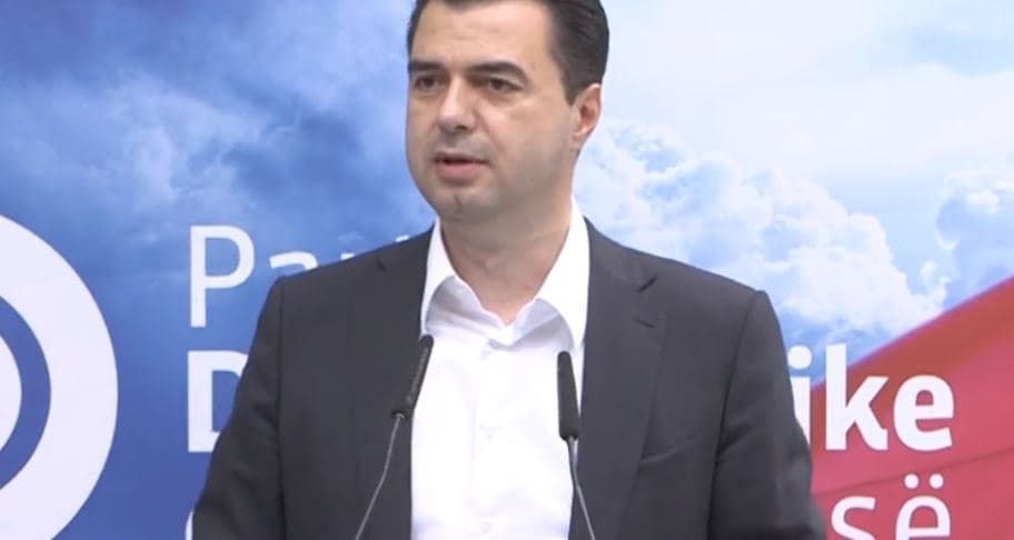 SHBA e shpalli 'non grata', Basha në Tropojë: Të gjitha arritjet e mëdha në vend mbajnë vulën e tij