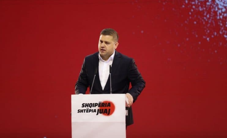 Vendimi për Korçën dhe Elbasanin/ LSI sulmon KAS-in: Je organizatë politike e Rilindjes