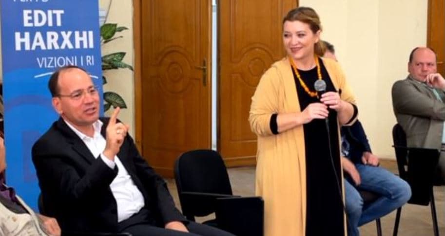 Harxhi: Falje që s'e shpëtuam PD, demokratët duan të shohin dritën e ndryshimit