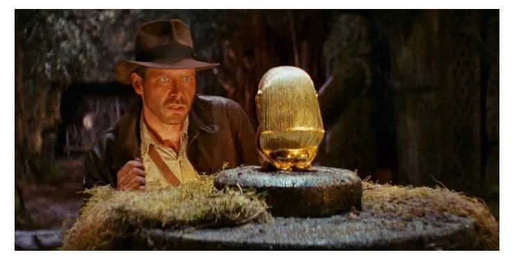 Indiana Jones vjen në 4K (VIDEO)