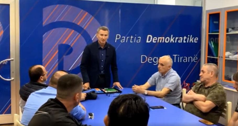 Kadilli kritika Bashës: Brenda pak kohe dolën 4 subjekte politike