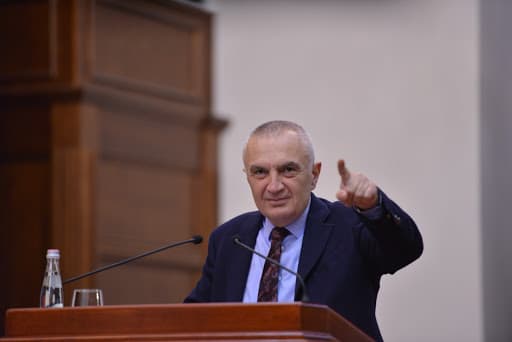 Meta u rikthehet patronazhistëve: Skandal, të mos zvarriten hetimet