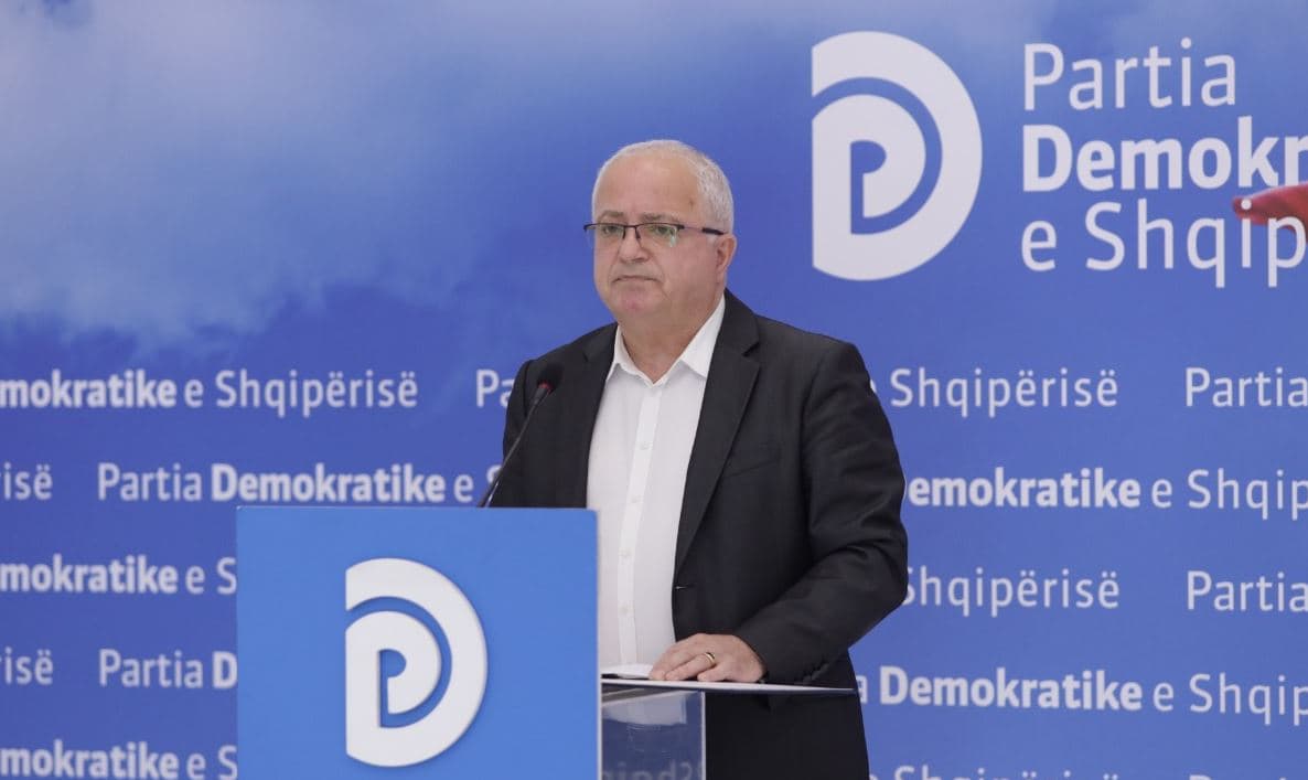  Spaho: PD do të vijojë betejën, derisa të bëhet drejtësi e plotë për zgjedhjet