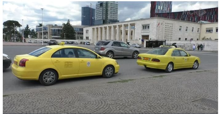 Taksistët 2 ditë kohë për vaksinën (VIDEO)