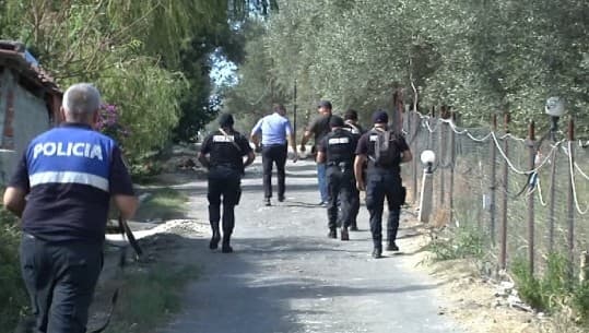 RENEA dhe FNSH aksion antidrogë në Lezhë, sekuestrohen 4 mijë rrënjë kanabis