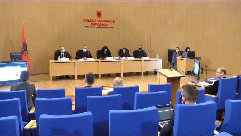 Ankimimet/ Kolegji Zgjedhor shqyrton sot padinë e Vlorës
