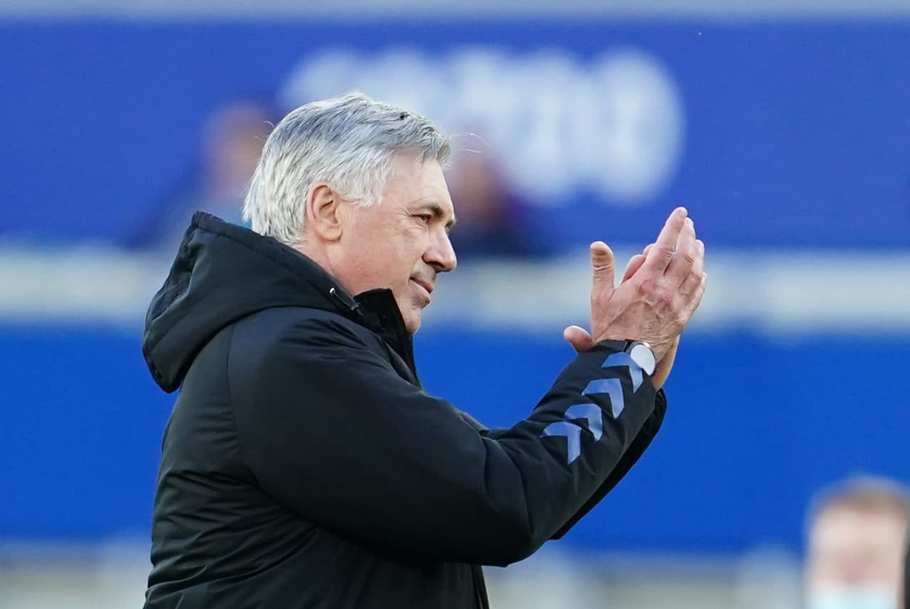 U zyrtarizua te Real Madrid, Ancelotti flet për herë të parë: Po ik për një klub që e kam në zemër (VIDEO)