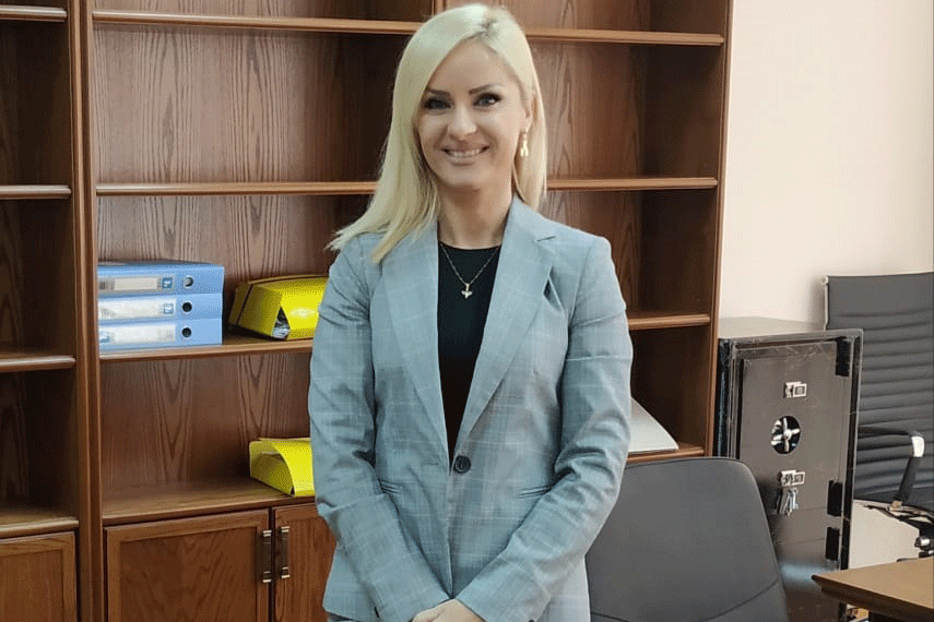 “Sfilatë” në zyrën e Gjykatës së Elbasanit për Tik-Tok, ILD kërkon shkarkimin e gjyqtares Kapedani