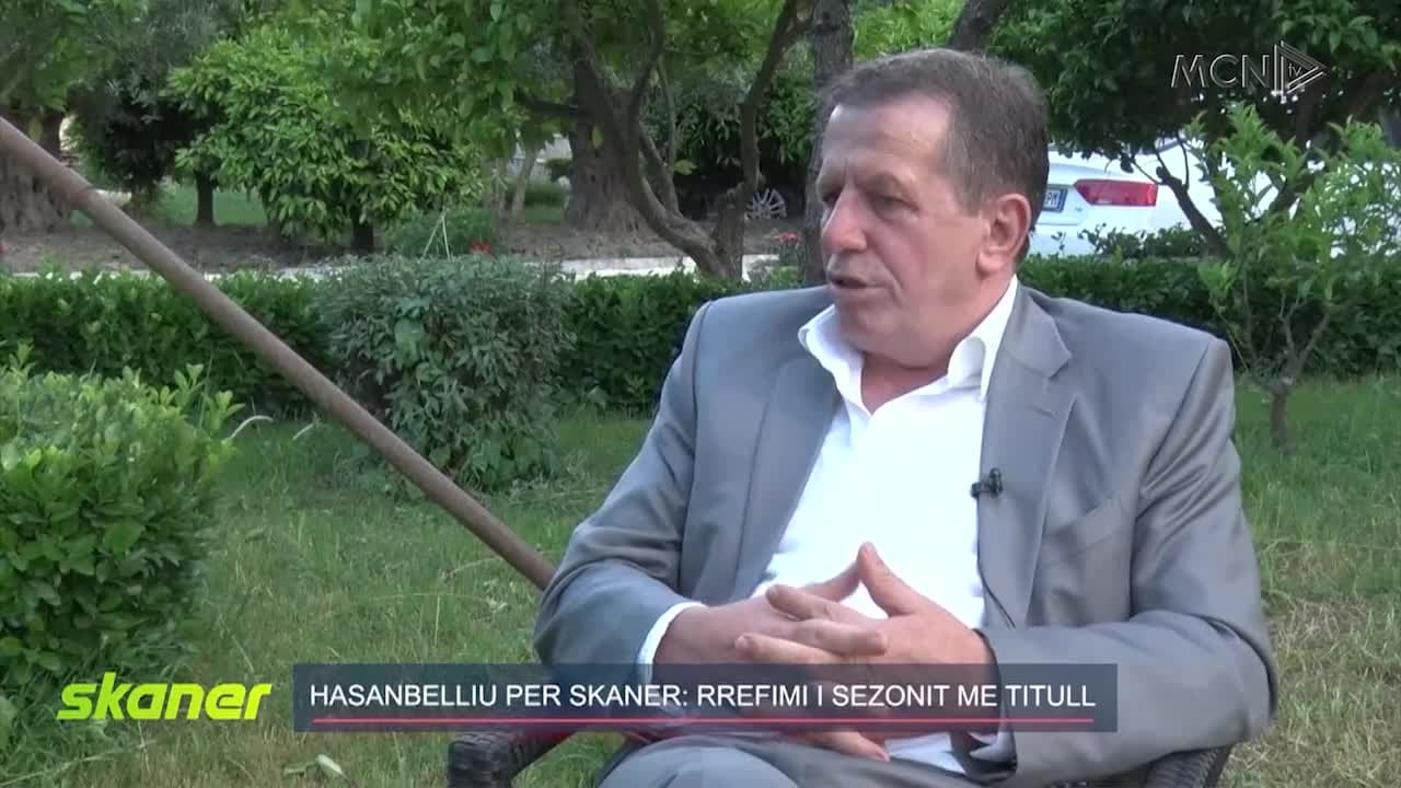 Hasanbelliu tregon objektivat e Teutës (VIDEO)