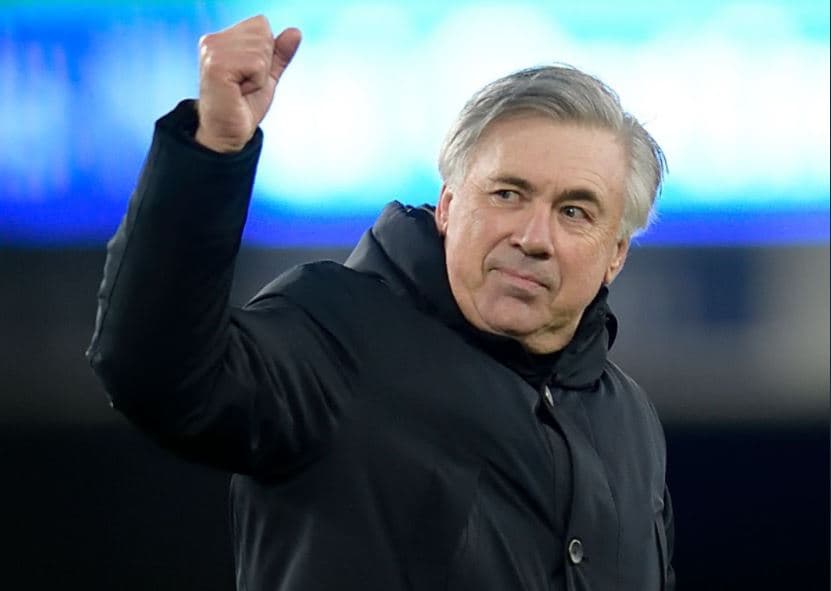 Real Madrid zgjedh pasuesin e Zidanit, zyrtarizohet në stol trajneri italian