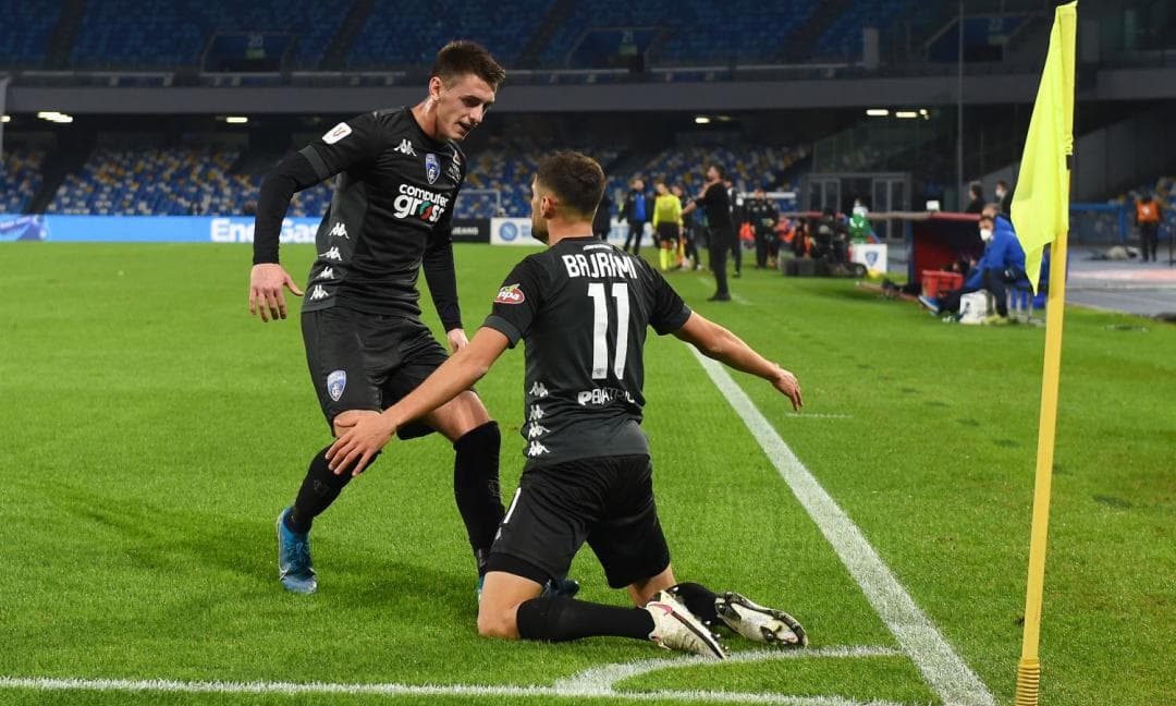 Zbulohet plani i Lazios, Tare tenton të marrë futbollistin shqiptar bashkë me trajnerin
