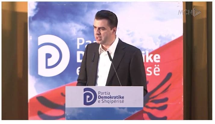 Basha kërkon zgjedhje të parakohshme (VIDEO)