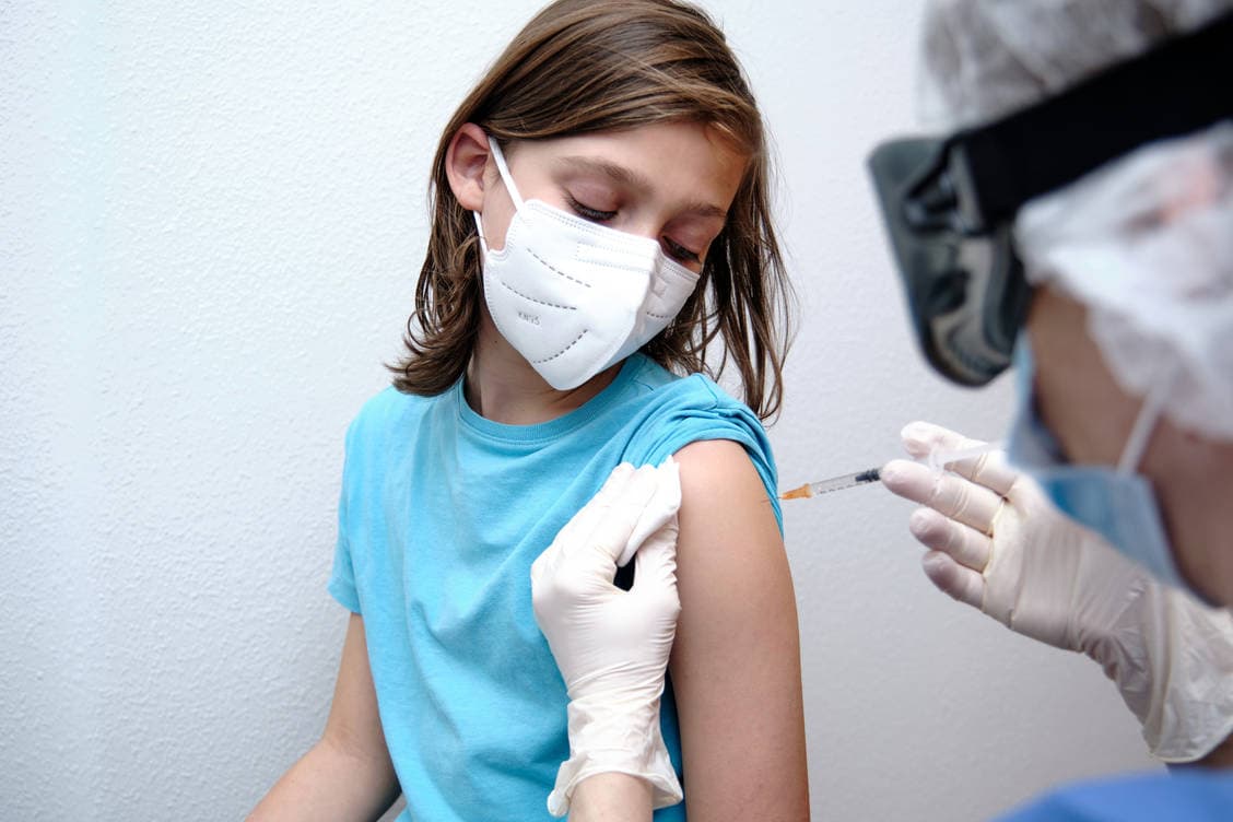 Covid, Polonia nis vaksinimin e fëmijëve nga 7 qershori