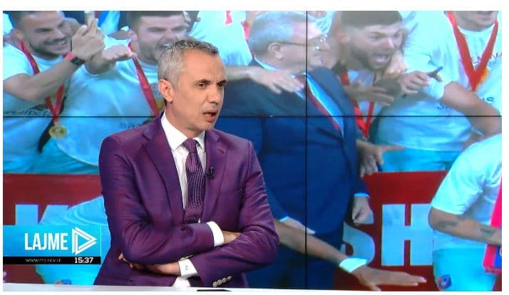 Lista e lojtarëve, Çarçani: Trajnerët e Kombëtares pak guxojnë me kampionatin shqiptar