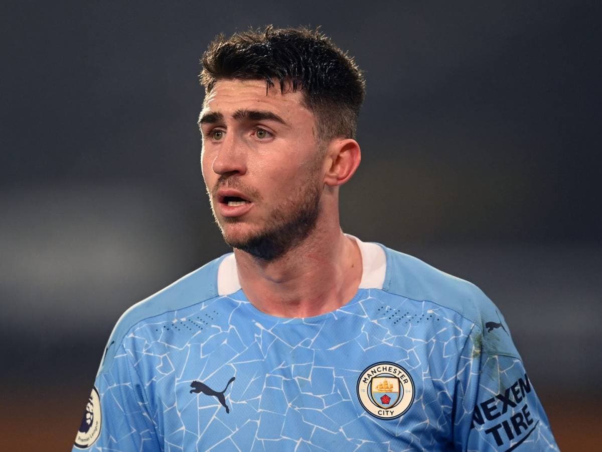 Aymeric Laporte në radarët e Atleticos
