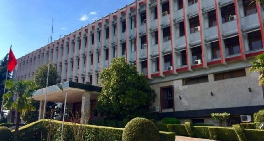       Shqipëria merr zyrtarisht Presidencën e Nismës Adriatiko-Joniane