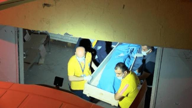 Sherr me thika në Turqi, humb jetën 19-vjeçari shqiptar