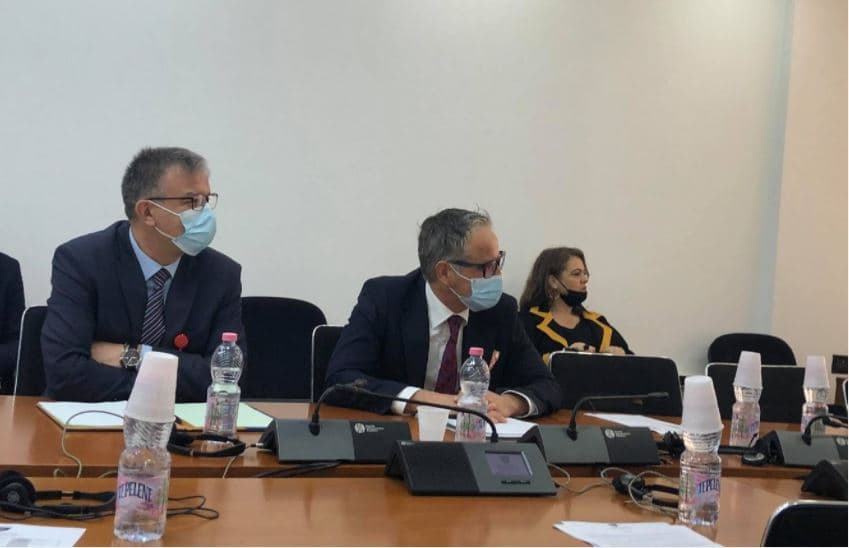  Vitia: Deri në fund të vitit do t’i sigurojmë rreth 2 milionë vaksina anti-Covid