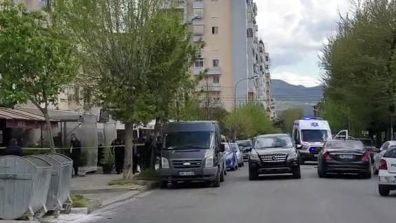   Gjendet i pajetë një person në Elbasan