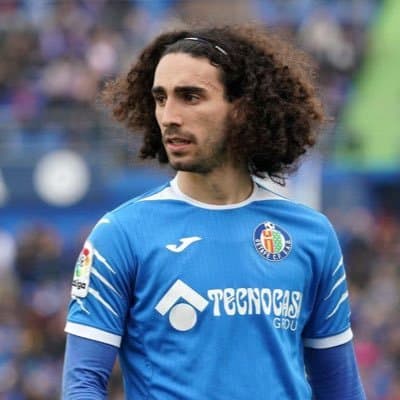 Atletico nuk dorëzohet për Marc Cucurellan