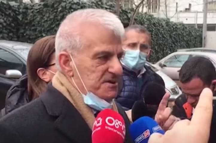 ONM i kërkon KPA-së hetim disiplinor për gjyqtarin Luan Daci