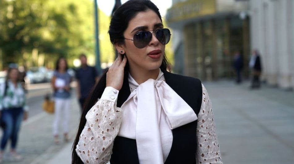Shkëlqimi dhe rënia e Emma Corleone, gruas së një mbreti droge