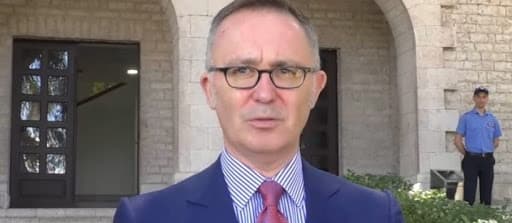  Ambasadori italian: Ne nuk e harrojmë kurrë atë që bëri Shqipëria për ne gjatë pandemisë