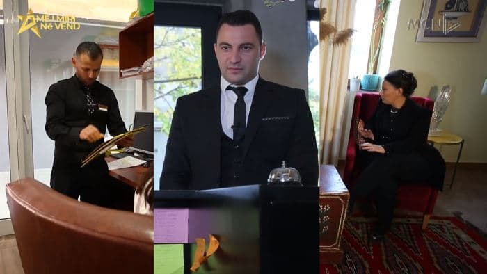 Sfida "Më i miri në vend" Alta, Arbeni apo Andi, cili arriti të rrëmbejë kupën