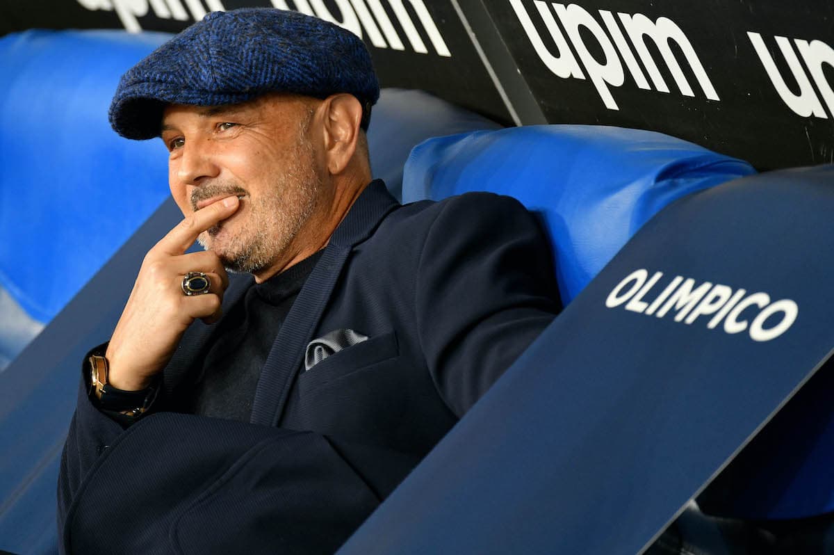 Mihajlovic zyrtarizohet te Bologna edhe për sezonin tjetër