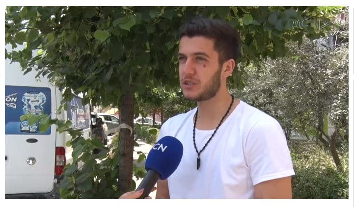 Maturantët nesër në provimin e gjuhës së huaj (VIDEO)