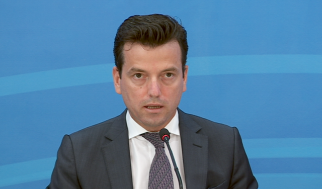 Agron Shehaj: Duhet të ndryshojmë PD-në!