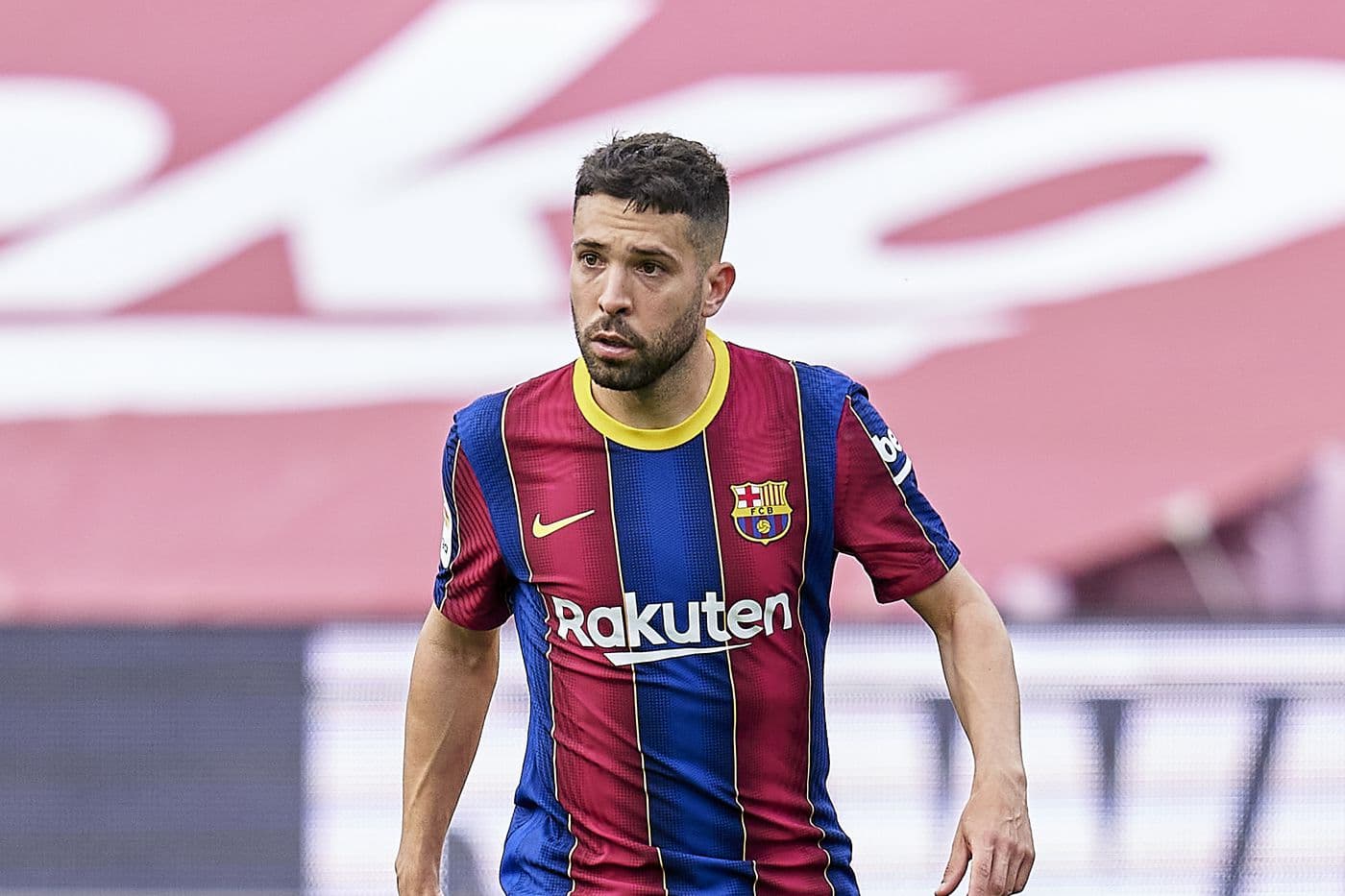 Jordi Alba në radarët e Atleticos