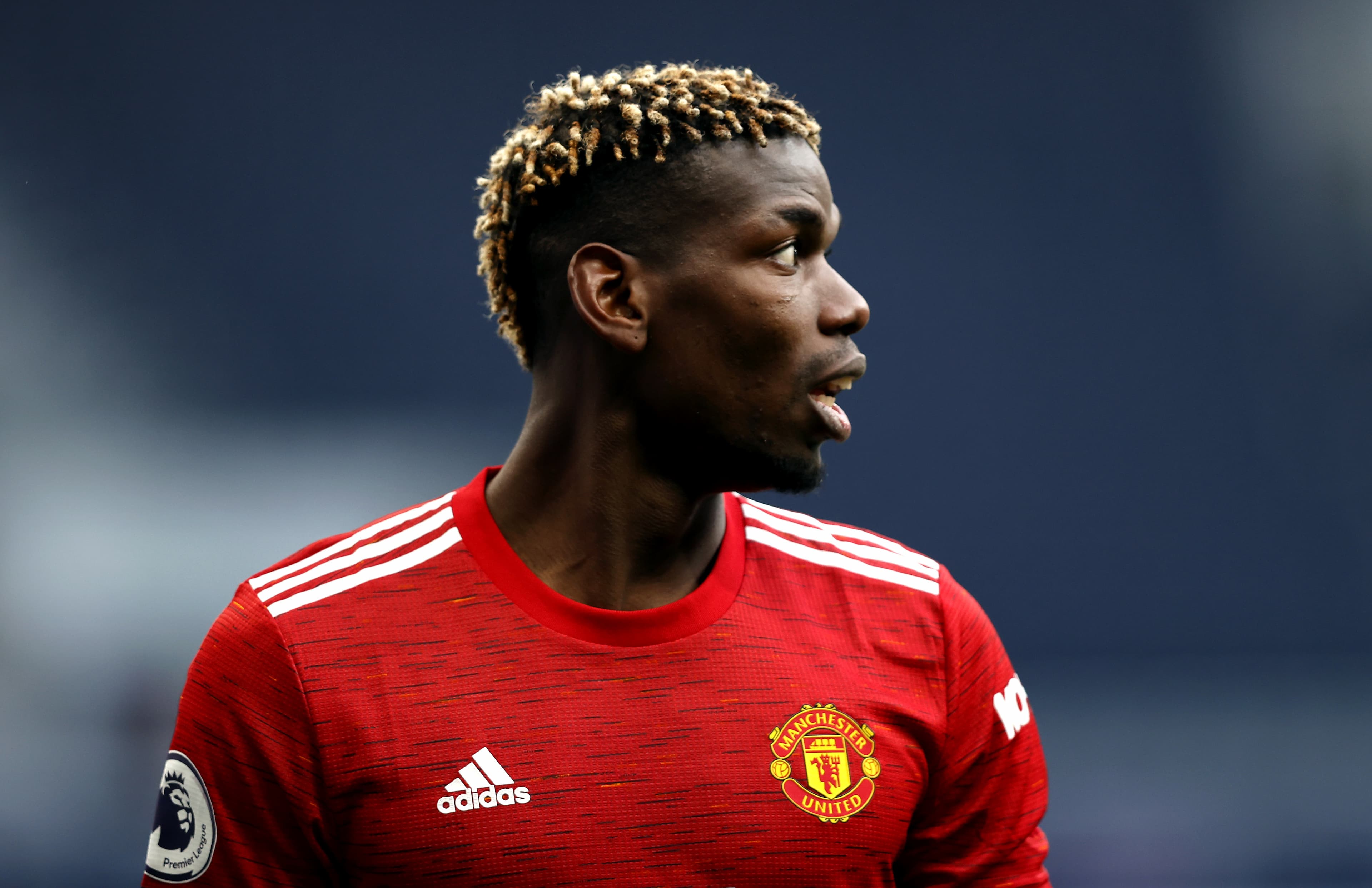 Massimiliano Allegri ëndërron Pogba