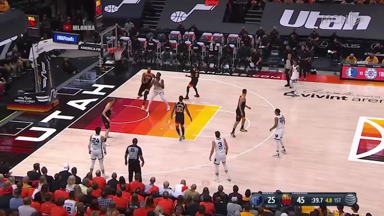 Filadelfia dhe Atlanta, në gjysmëfinale (VIDEO)