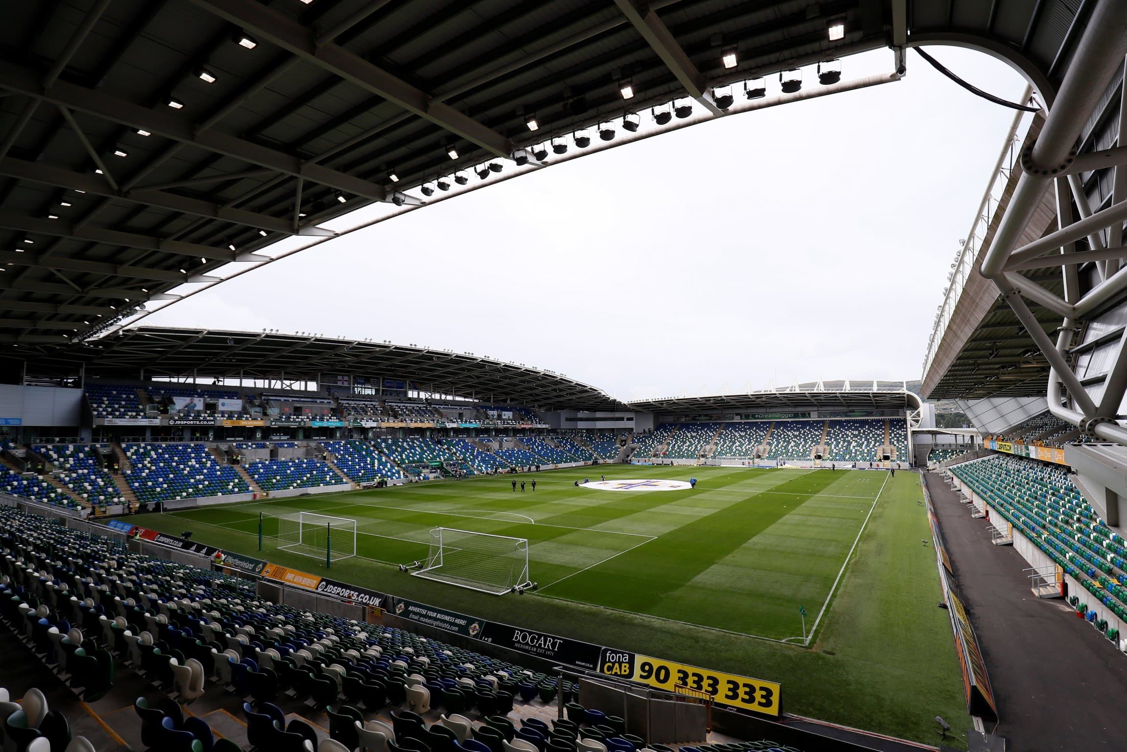 Vendoset për stadiumin ku do të luhet finalja e Superkupës së Europës