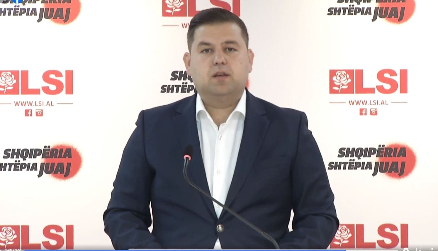     Ankimimet/ Braimllari: LSI nuk do të ndalet për të zbardhur të vërtetën e masakrës zgjedhore