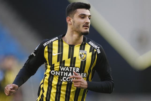 Paraqitjet e shkëlqyera te Vitesse, Tuchel e do Brojën te Chelsea