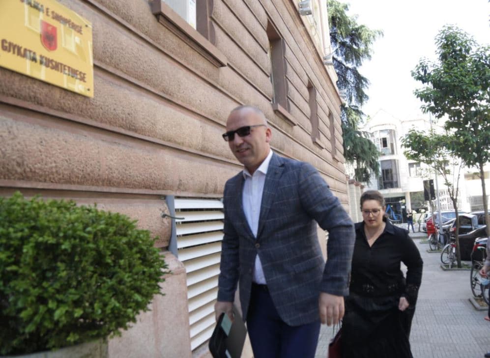 Gjyqi për Teatrin/ Presidenca kërkon aktet dhe thirrjen e dëshmitareve në Kushtetuese
