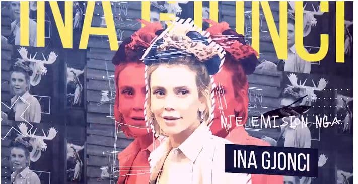 Stand up with Ina/ Dashuri në kohë pandemie (VIDEO)